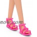 Barbie Fashionistas Smile With Style, Original Body Doll   555387203